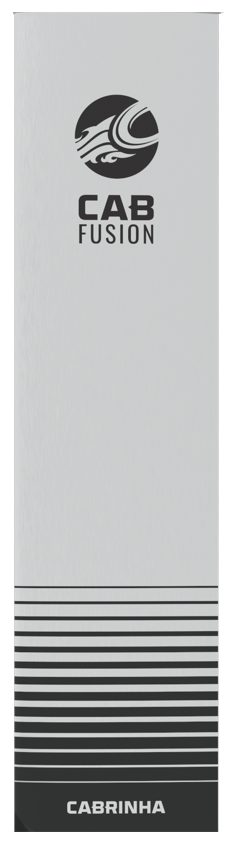 FUSION ALLOY MAST WITH HELICOIL