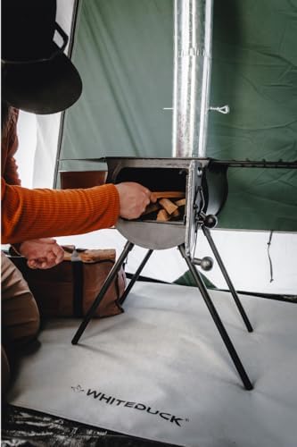 Anchor Stove - Large