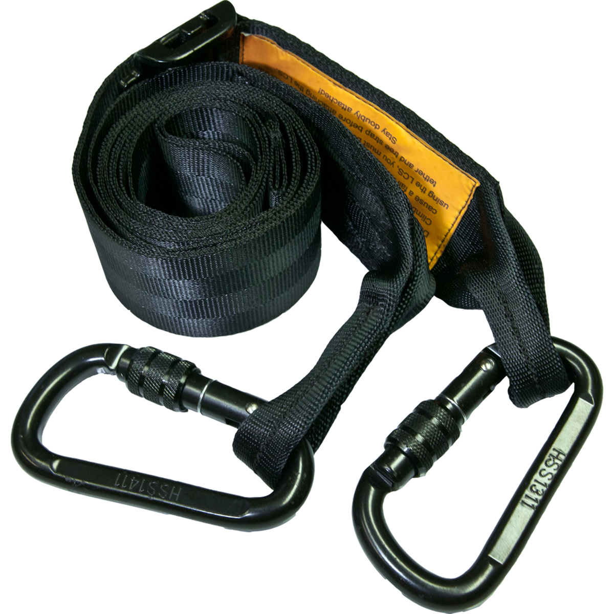 OUTFITTERS-Lineman's Climbing Strap-10pack