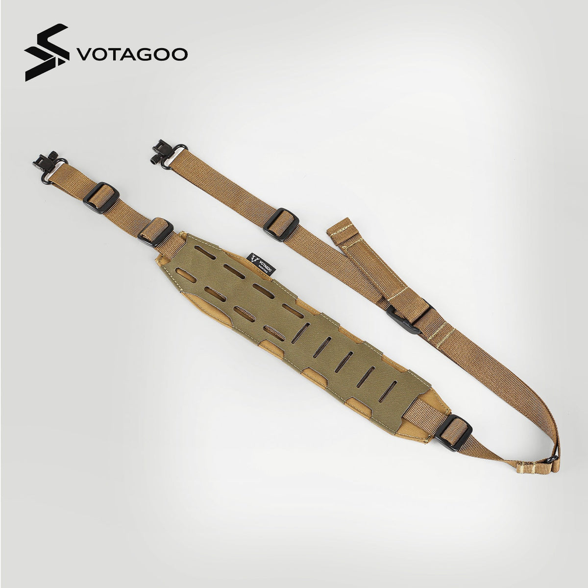 VOTAGOO® 2 Point Quick Adjust Hunting Sling