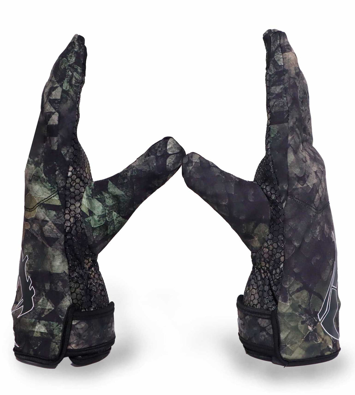 Vycah Ashford Gloves - Deep Woods