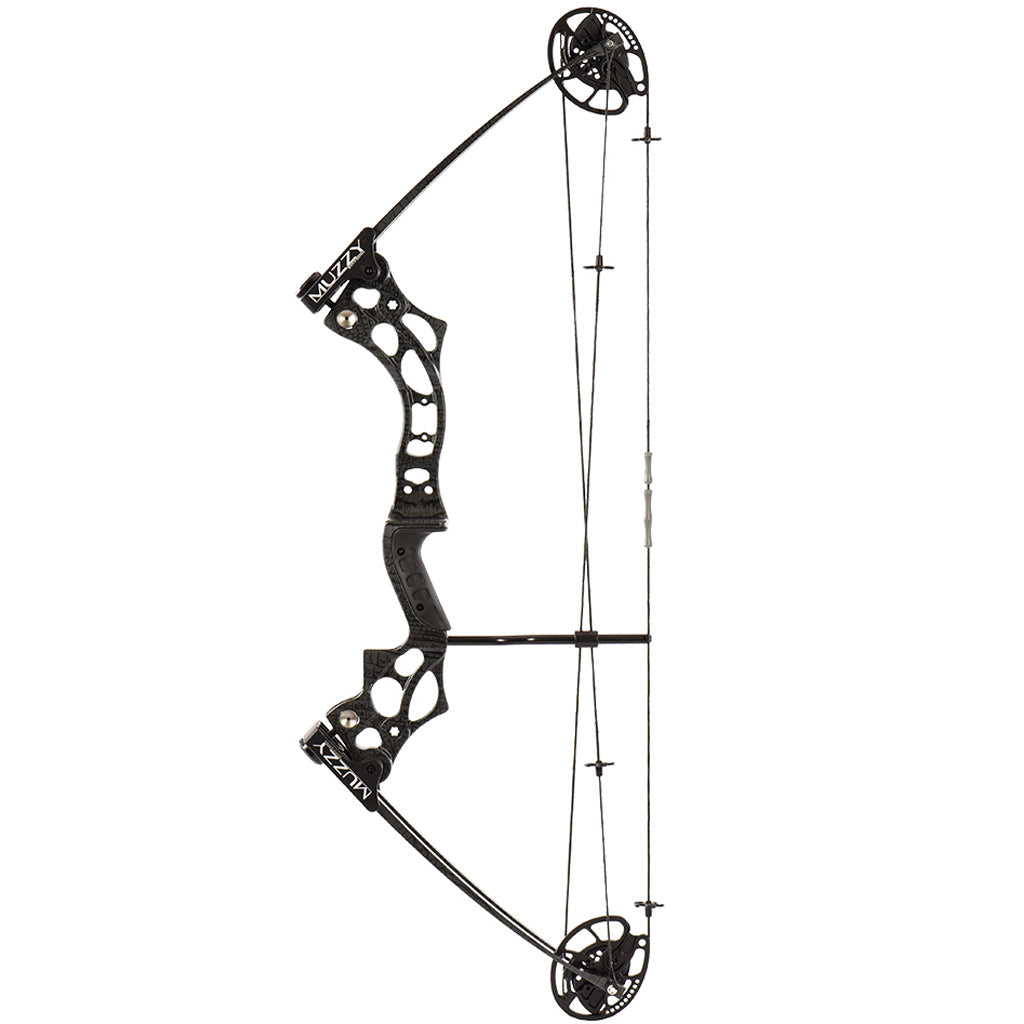 Muzzy V2 Bowfishing Bow Rh