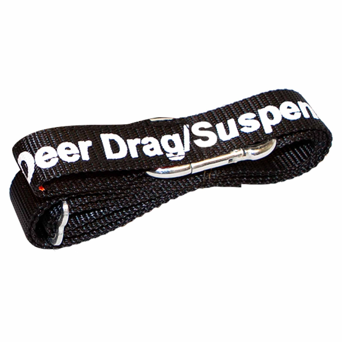 Deer Drag / Suspension Relief Strap