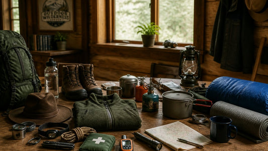 Decathlon Alternatives: Specialized Camping Gear Guide