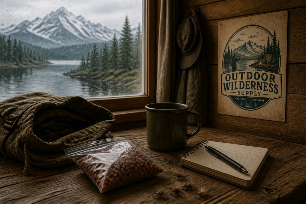 How to Buy Professional Fishing Tackle Online in 2026