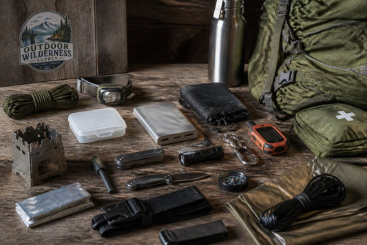 Lightweight Survival Gear for Backpacking: 2026 Guide