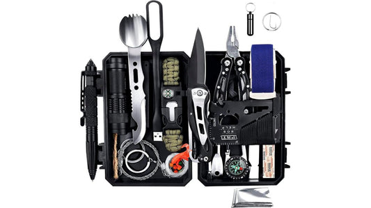 Practical Survival Kits for Budget Preppers: 2026 Guide
