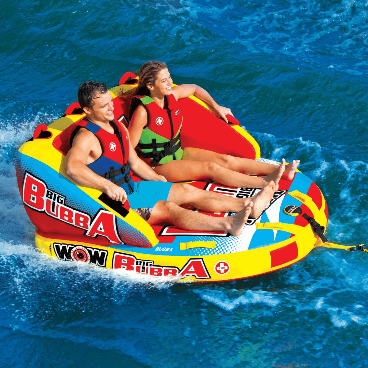 Water Sports