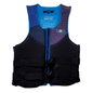WOW Watersports Feel Good Dual Sized Evoprene PFD Personal Flotation Device