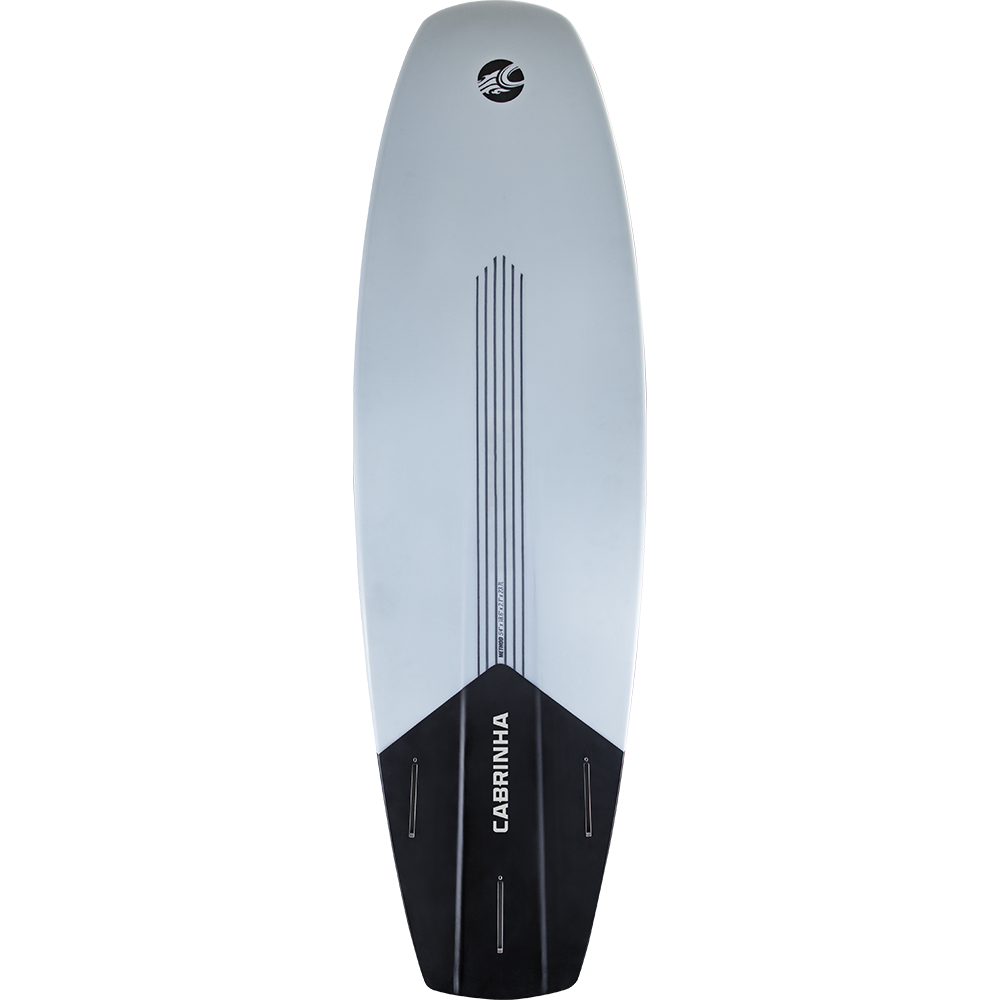 Method Thruster Surfboard