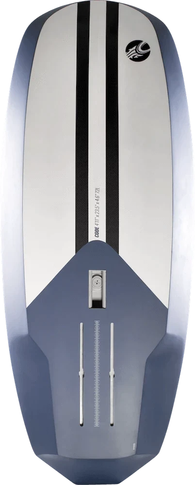 03S Code Mkii