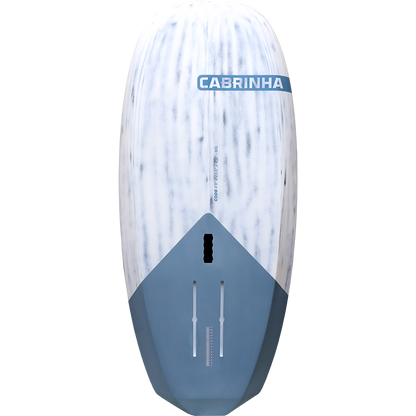 04 Cabrinha Code Wing Board