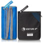 VENTURE 4TH Quick Dry Microfiber Towel