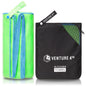 VENTURE 4TH Quick Dry Microfiber Towel