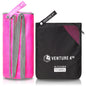 VENTURE 4TH Quick Dry Microfiber Towel