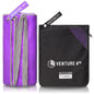 VENTURE 4TH Quick Dry Microfiber Towel