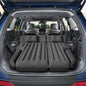 Umbrauto Car Camping SUV Air Mattress 1.0, Black