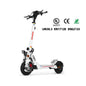 Backfire M7 Ranger Electric Scooter with Samsung Battery