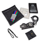 Compass Navigation Kit - Standard Package  - Everything Needed for Compass Land Navigation