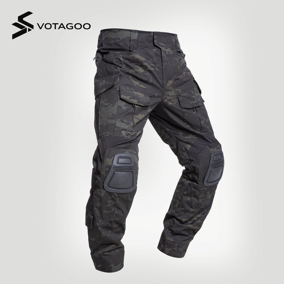 VOTAGOO® Multicam G3 Tactical Pants