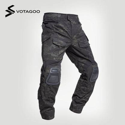 VOTAGOO® Multicam G3 Tactical Pants