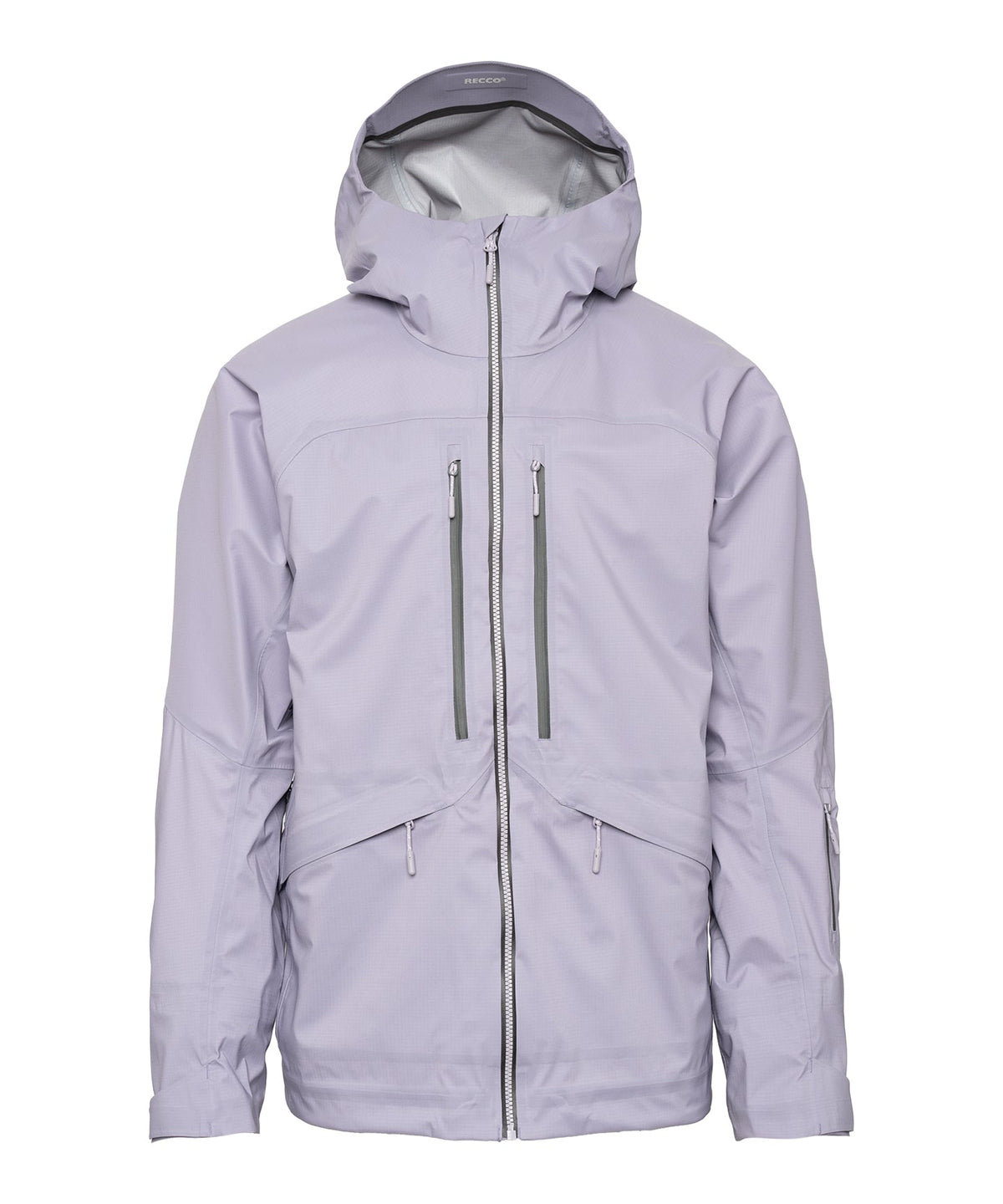 Nomad Jacket