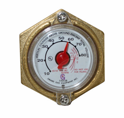 Flame King Replacement Float Gauge for YSN122