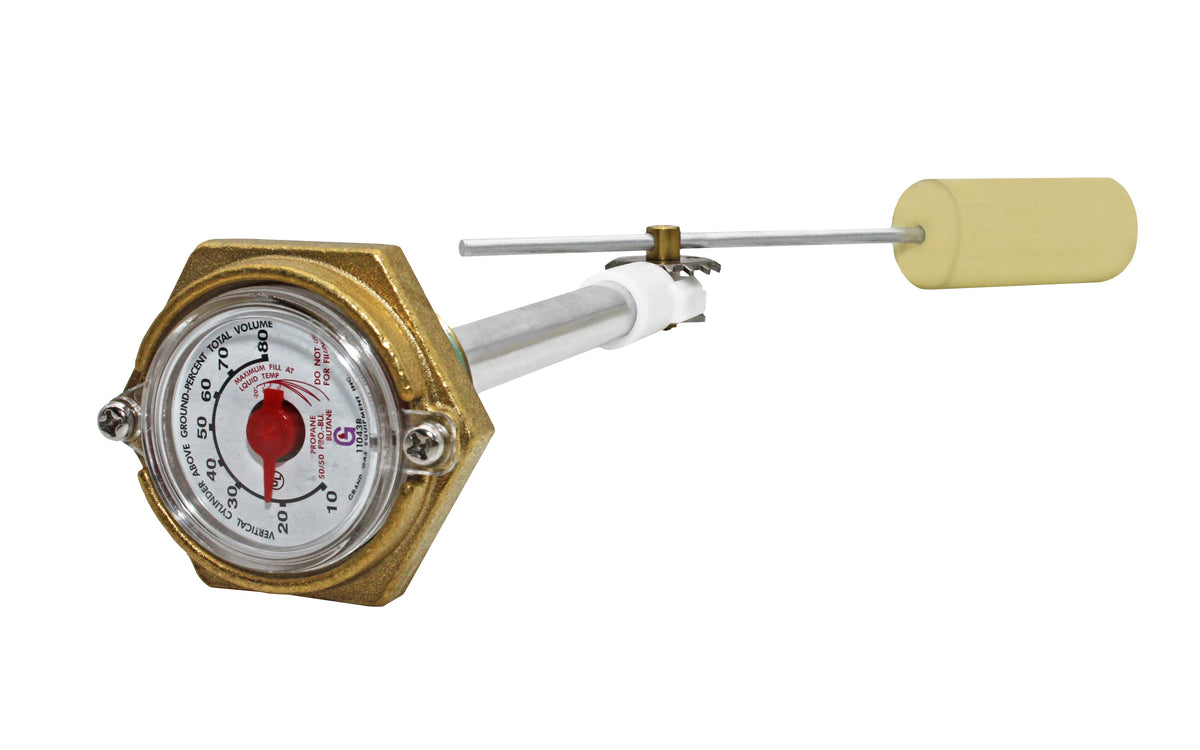 Flame King Replacement Float Gauge for YSN122