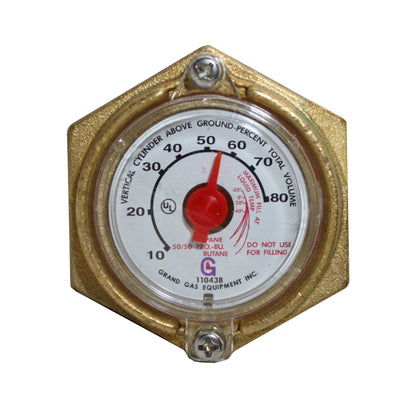 Flame King Replacement Float Gauge for YSN203