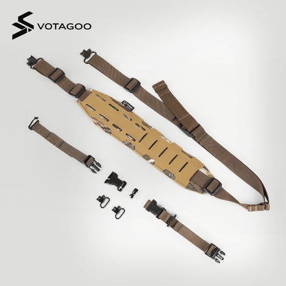 VOTAGOO® 2 Point Quick Adjust Hunting Sling