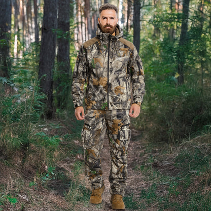 VOTAGOO® Quiet Hunting Suit