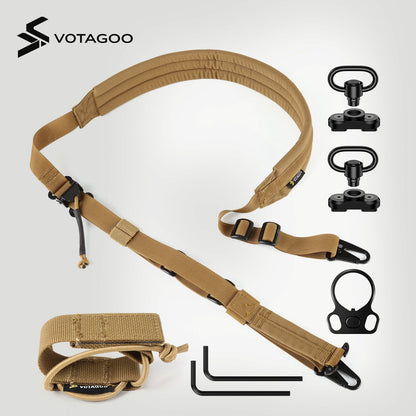 VOTAGOO® QD 2 Point Sling