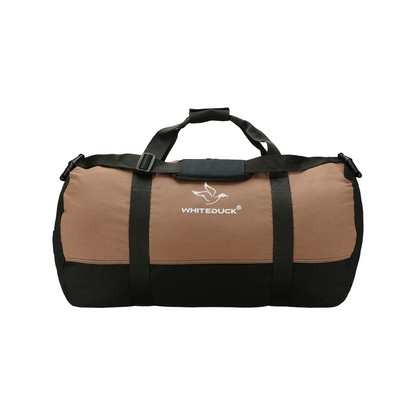 Filios Canvas Duffel Bag