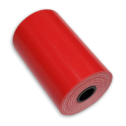 Adventure Tape™ - 3-Pack - Mini Duct Tape Rolls for Camping, Travel, Medical, Cycling, Vehicle, Etc