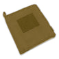 Navigation Case w/Protective Map Pouch for Military Hiking, Tactical, Outdoor Activities