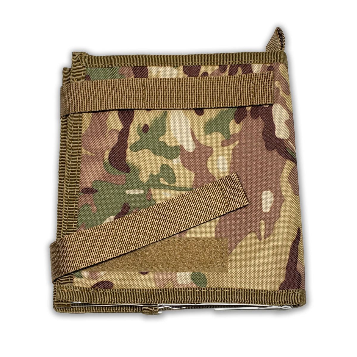 Compass Navigation Kit - Advanced Package  - Includes Multifunction Case w/Protective Map Pouch
