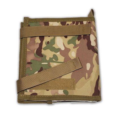 Compass Navigation Kit - Advanced Package  - Includes Multifunction Case w/Protective Map Pouch