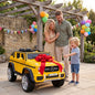 12V Mercedes-Benz Kids Ride-On Car with Remote Control
