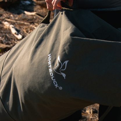 Hoplite Canvas G.I. Top Load Bag