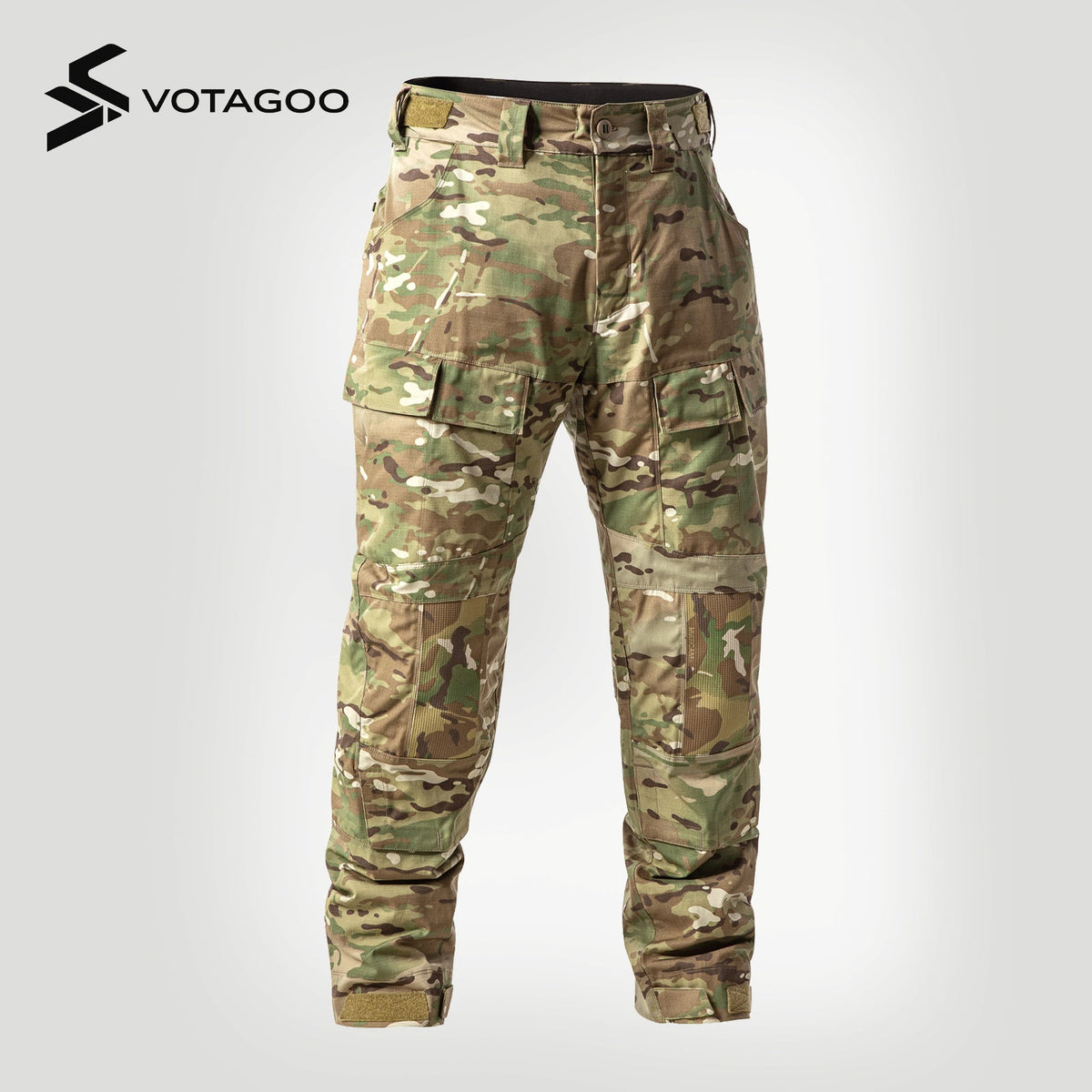 VOTAGOO® IRR Tactical Combat Pants (Gen2)