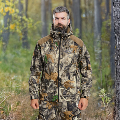 VOTAGOO® Quiet Hunting Jacket
