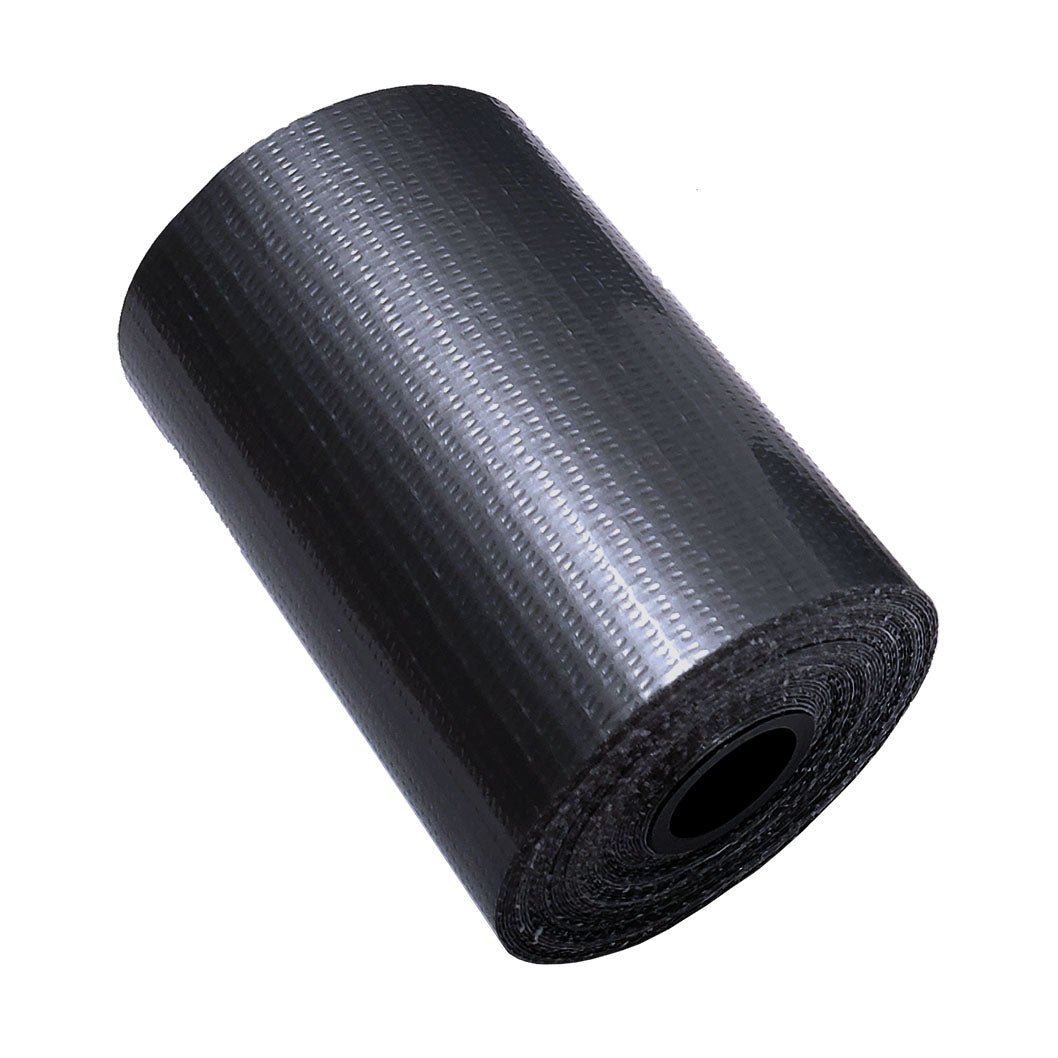 Adventure Tape™ - 3-Pack - Mini Duct Tape Rolls for Camping, Travel, Medical, Cycling, Vehicle, Etc