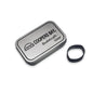 BushKraft­­™ Tinderbox Charring and Storage Tin - Standard Size "Mint Tin"