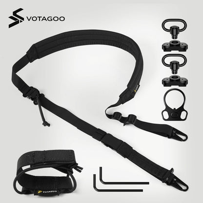 VOTAGOO® QD 2 Point Sling