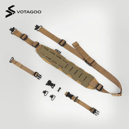 VOTAGOO® 2 Point Quick Adjust Hunting Sling