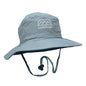 Lightweight Folding Bucket Hat for Sun Protection - Easy to Carry Compact Design with Storage Pocket