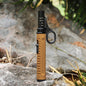 Outdoor Camping BBQ Blowtorch Stove Accessory Refillable Lighter Igniter