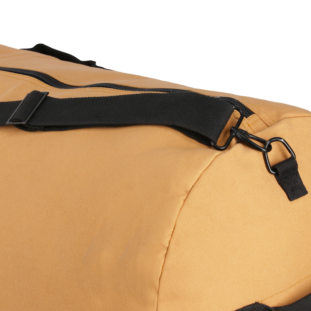 Hoplite Canvas Duffel Bag