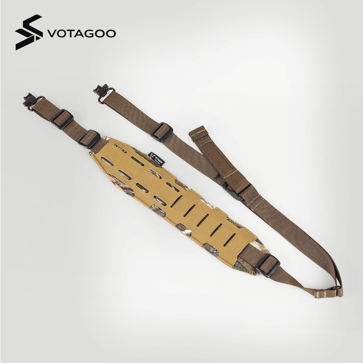 VOTAGOO® 2 Point Quick Adjust Hunting Sling