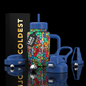 COLDEST 15oz Limitless Ultra v8